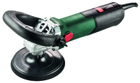 PTM-INOX615300420 7" Variable Speed Polisher - 800-3,000 RPM - 13.5 AMP w/Lock-on